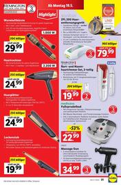 Lidl Flugblatt woche 20 Seite 28