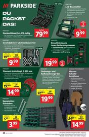Lidl Flugblatt woche 20 Seite 31