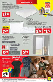 Lidl Flugblatt woche 20 Seite 31