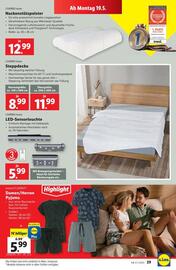 Lidl Flugblatt woche 20 Seite 32