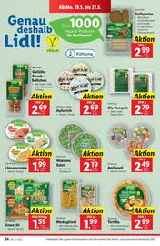 Lidl Flugblatt woche 20 Seite 37