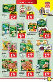 Lidl Flugblatt woche 20 Seite 38