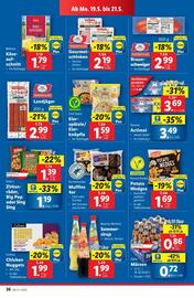 Lidl Flugblatt woche 20 Seite 39