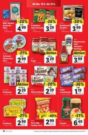 Lidl Flugblatt woche 20 Seite 41