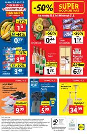 Lidl Flugblatt woche 20 Seite 43