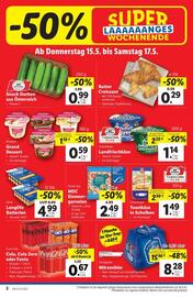 Lidl Flugblatt woche 20 Seite 5