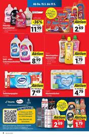 Lidl Flugblatt woche 20 Seite 7