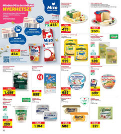 Interspar akciós újság hét 20 Oldal 10