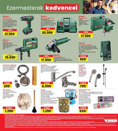 Interspar akciós újság hét 20 Oldal 17