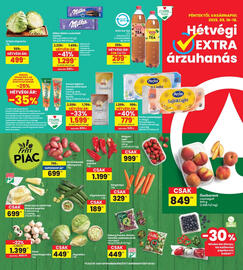 Interspar akciós újság hét 20 Oldal 19