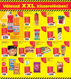 Interspar akciós újság hét 20 Oldal 2