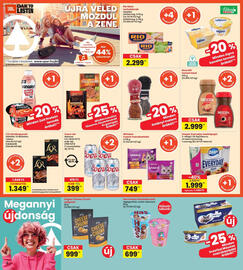 Interspar akciós újság hét 20 Oldal 4