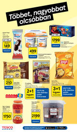 Tesco akciós újság hét 20 Oldal 10
