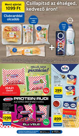 Tesco akciós újság hét 20 Oldal 19