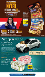 Tesco akciós újság hét 20 Oldal 21