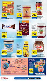 Tesco akciós újság hét 20 Oldal 22