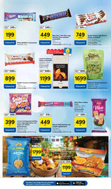 Tesco akciós újság hét 20 Oldal 23