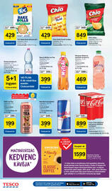 Tesco akciós újság hét 20 Oldal 24