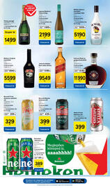 Tesco akciós újság hét 20 Oldal 25