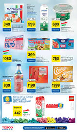 Tesco akciós újság hét 20 Oldal 4