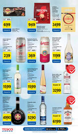 Tesco akciós újság hét 20 Oldal 6