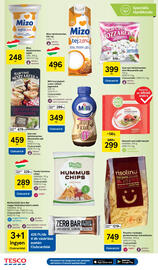 Tesco akciós újság hét 20 Oldal 8