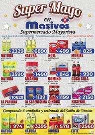 Catálogo Masivos semana 19 Página 1