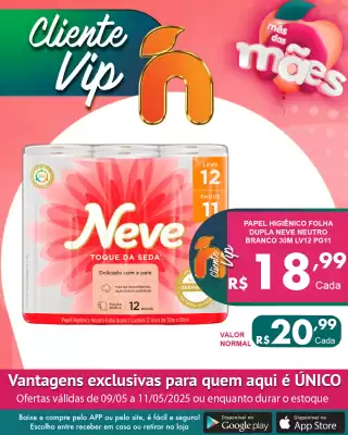 Catálogo Negreiros