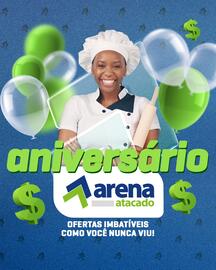 Catálogo Arena Atacado Página 1