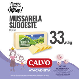 Catálogo Calvo Atacadista Página 3