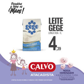 Catálogo Calvo Atacadista Página 4