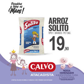 Catálogo Calvo Atacadista Página 5