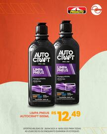 Catálogo Casagrande Supermercados Página 3