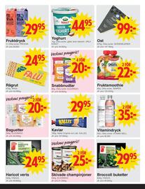 Matöppet reklamblad vecka 20 Sida 2