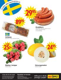 Matöppet reklamblad vecka 20 Sida 4