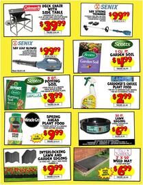 Ollie's Weekly Ad Page 2