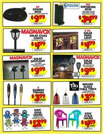 Ollie's Weekly Ad Page 3