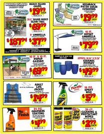 Ollie's Weekly Ad Page 4