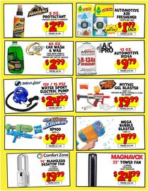 Ollie's Weekly Ad Page 5