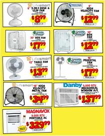 Ollie's Weekly Ad Page 7
