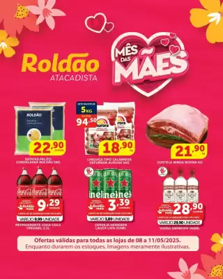 Catálogo Roldão