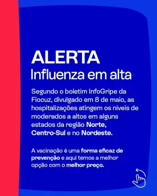 Catálogo Farmácias Pague Menos
