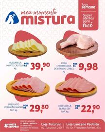 Catálogo Bergamais Supermercados semana 19 Página 3