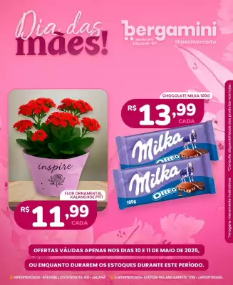 Catálogo Supermercado Bergamini