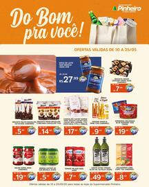 Catálogo Pinheiro Supermercado Página 2