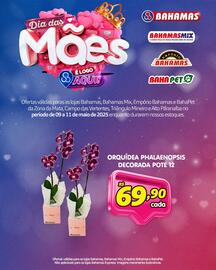 Catálogo Bahamas Supermercados Página 1