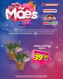 Catálogo Bahamas Supermercados Página 2