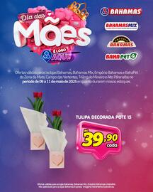 Catálogo Bahamas Supermercados Página 3