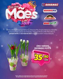 Catálogo Bahamas Supermercados Página 4