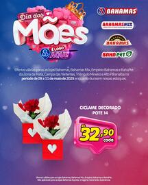 Catálogo Bahamas Supermercados Página 5